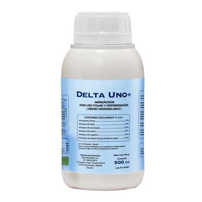 Estimulador De Raíces Delta 8 De Cannabiogen - 500 Ml, Fertilizante Orgánico Para Fase Vegetativa De Cannabis. Potencia Crecimiento Y Resistencia