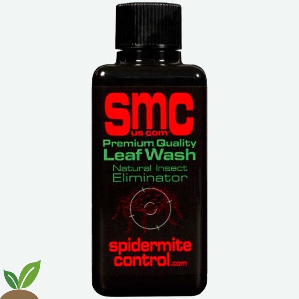 🕷️ Spidermite SMC – Acaricida ecológico contra ácaros 100% orgánico ...